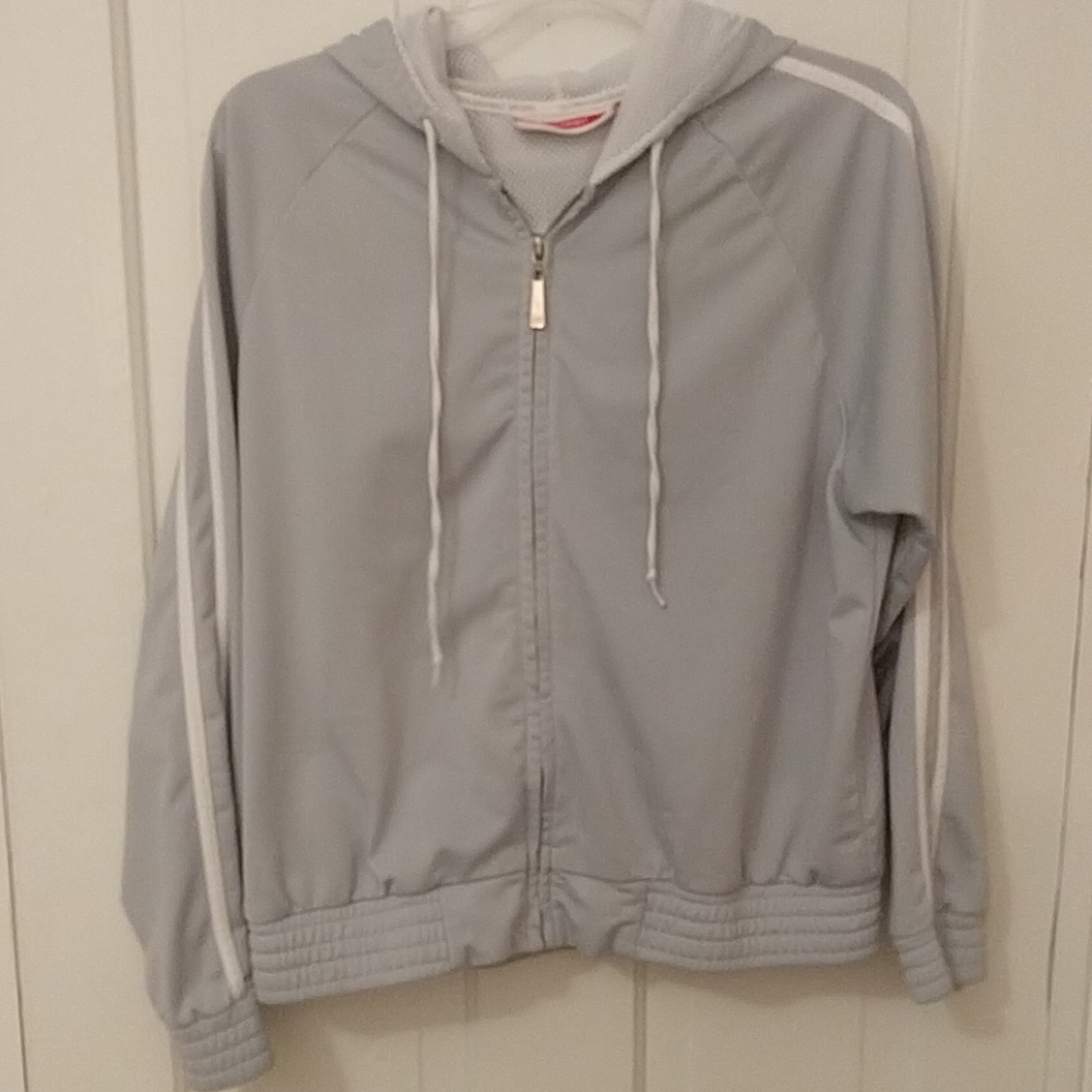 Gloria Vanderbilt hoodie